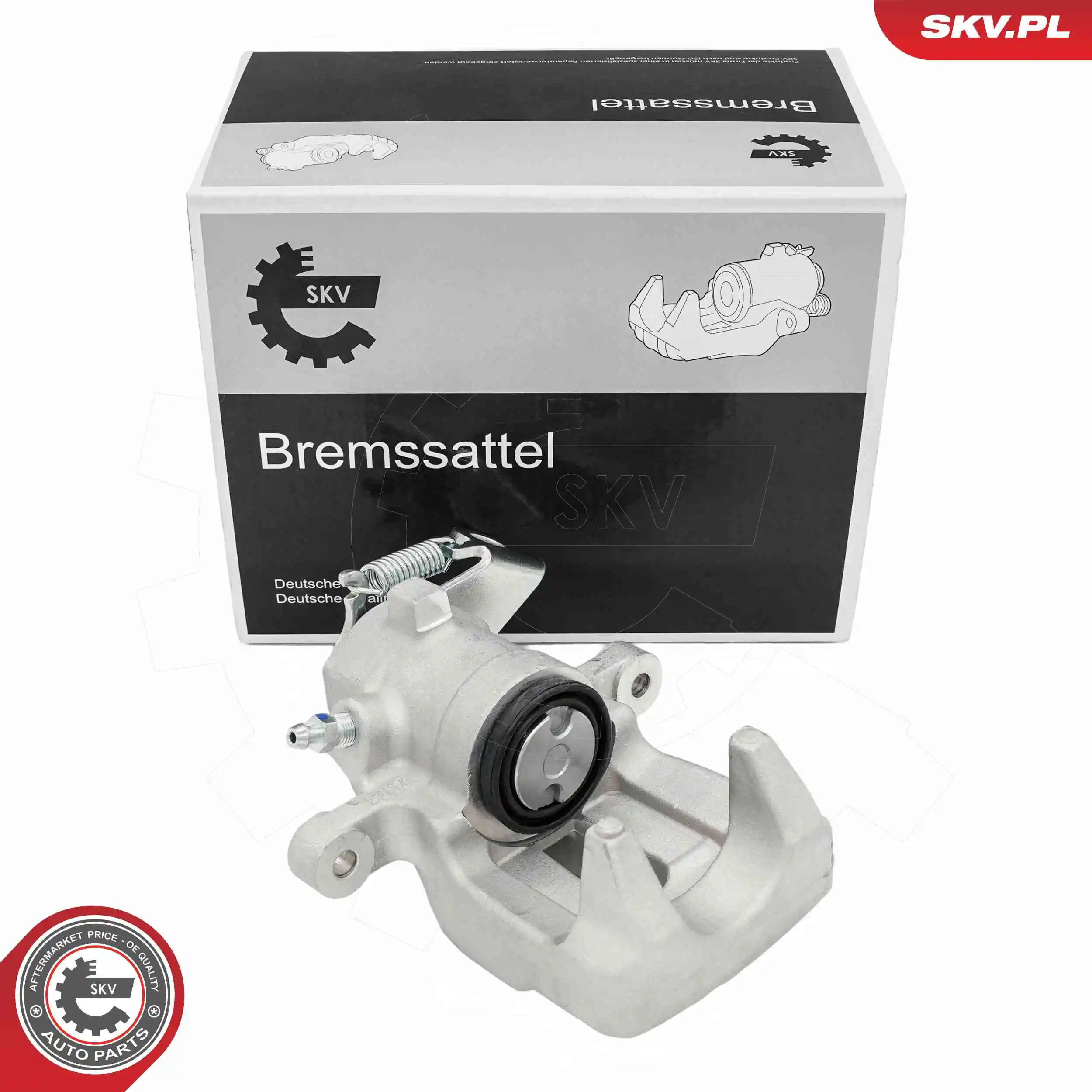 Brake Caliper
